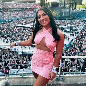 Meet your Posher, Melody